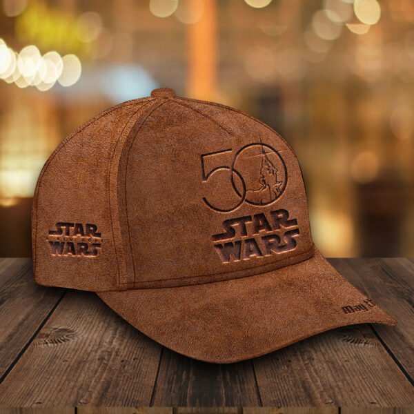 Star Wars Classic Cap - HOATT 12259