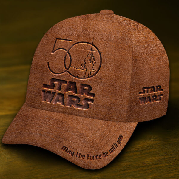 Star Wars Classic Cap - HOATT 12259