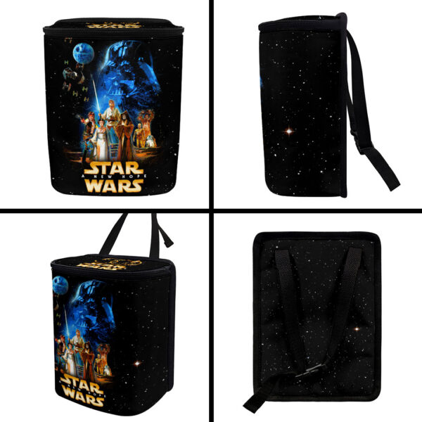 Star Wars Car Hanging Trash Bin – HOATT 12323