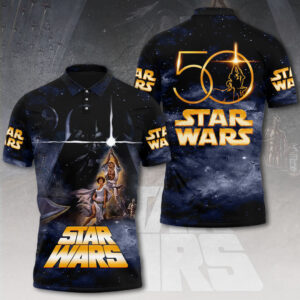 Star Wars 3D Apparel - HOATT 12202
