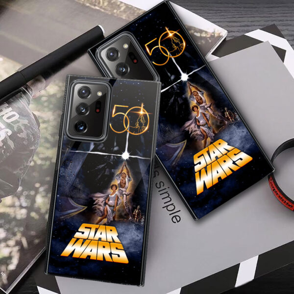 Star Wars Phone Case - HOATT 12231