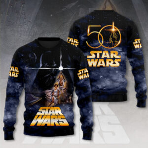 Star Wars 3D Apparel - HOATT 12202