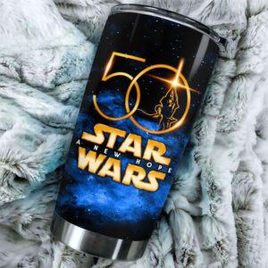 Star Wars Tumbler Cup - HOATT 12262
