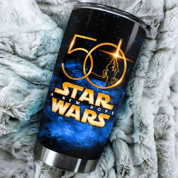 Star Wars Tumbler Cup - HOATT 12262
