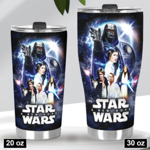 Star Wars Tumbler Cup - HOATT 12265