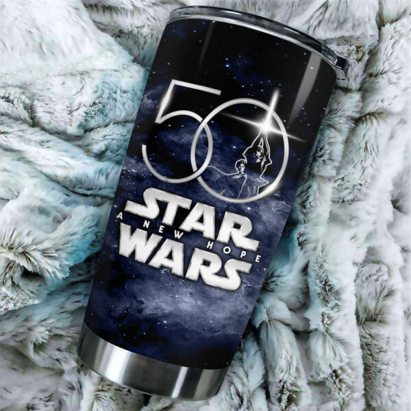 Star Wars Tumbler Cup - HOATT 12265