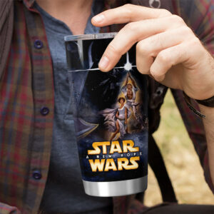 Star Wars Tumbler Cup - HOATT 12269