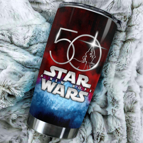 Star Wars Tumbler Cup - HOATT 12272