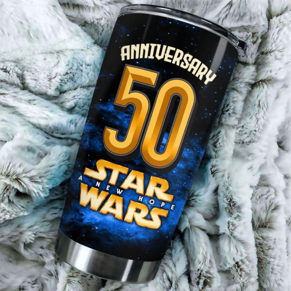Star Wars Tumbler Cup - HOATT 12341