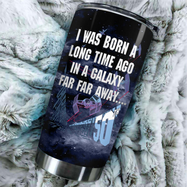 Star Wars Tumbler Cup - HOATT 12349
