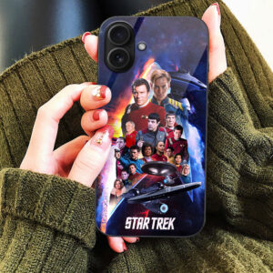 Star Trek Phone Case - HOATT 12274