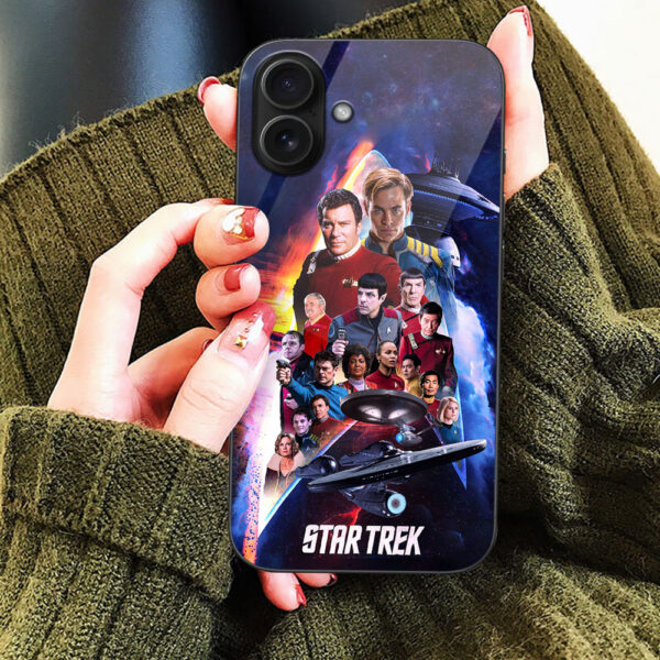 Star Trek Phone Case - HOATT 12274