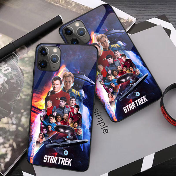 Star Trek Phone Case - HOATT 12274