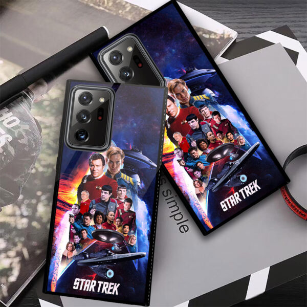 Star Trek Phone Case - HOATT 12274