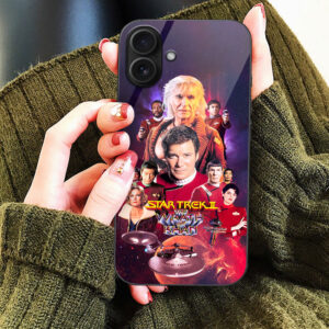Star Trek Phone Case - HOATT 12276