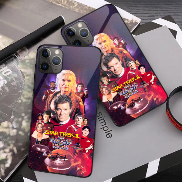 Star Trek Phone Case - HOATT 12276
