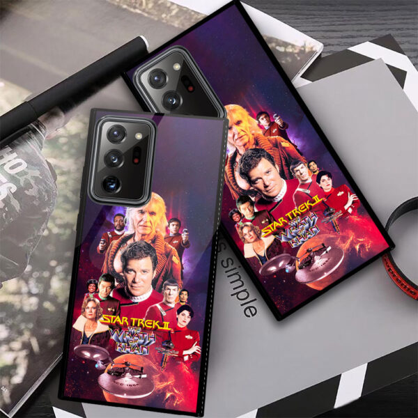 Star Trek Phone Case - HOATT 12276