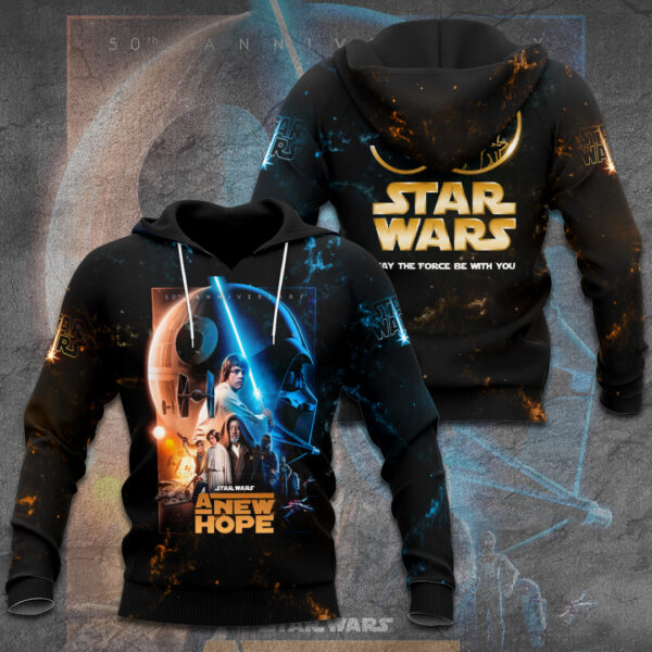 Star Wars 3D Apparel – TANTN 15142