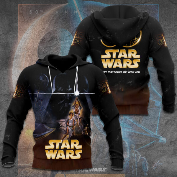 Star Wars 3D Apparel – TANTN 15145
