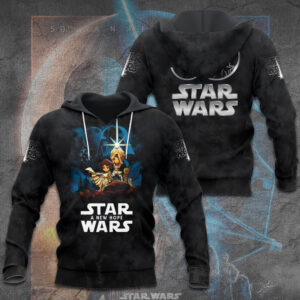 Star Wars 3D Apparel - TANTN 15319