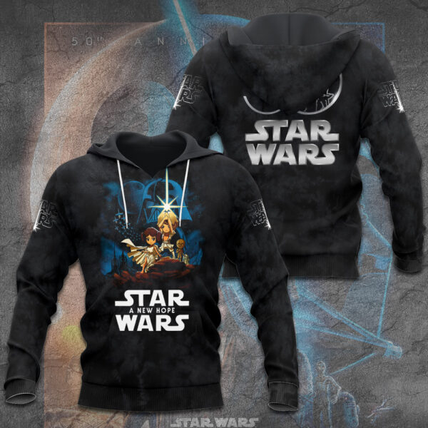 Star Wars 3D Apparel - TANTN 15319