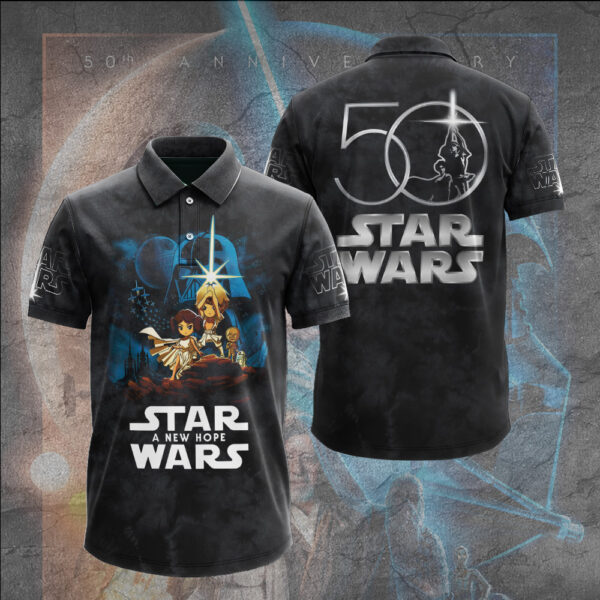 Star Wars 3D Apparel - TANTN 15319
