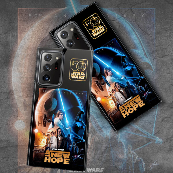 Star Wars Phone Case - TANTN 15141