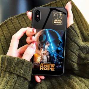 Star Wars Phone Case - TANTN 15141