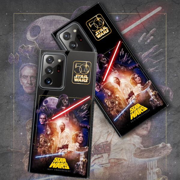 Star Wars Phone Case - TANTN 15170
