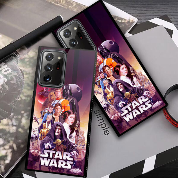 Star Wars Phone Case - HOATT 12277