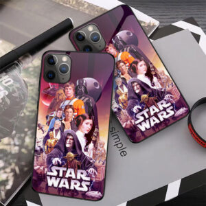Star Wars Phone Case - HOATT 12277