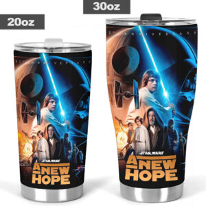 Star Wars Tumbler Cup - TANTN 15169