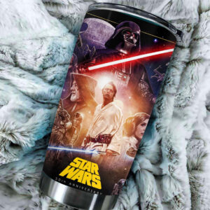 Star Wars Tumbler Cup - TANTN 15169