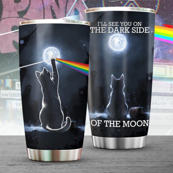 Pink Floyd Tumbler Cup - TANTN 14972