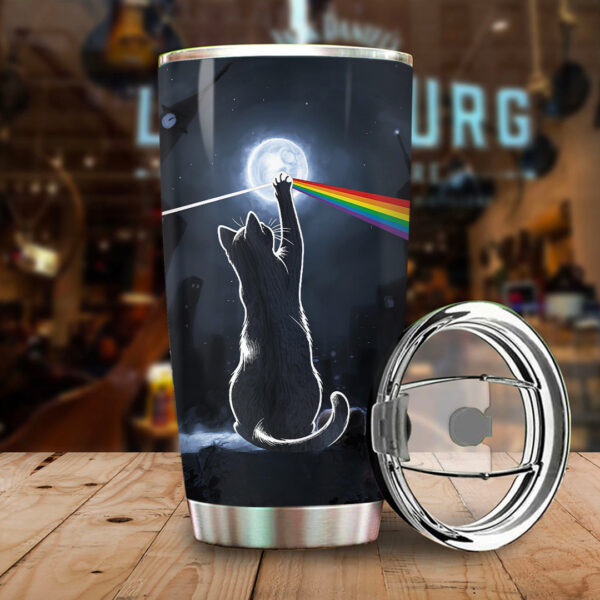 Pink Floyd Tumbler Cup - TANTN 14972