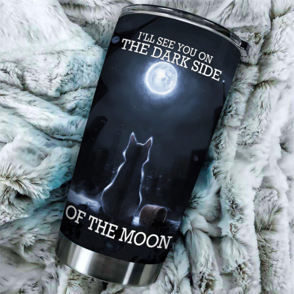 Pink Floyd Tumbler Cup - TANTN 14972