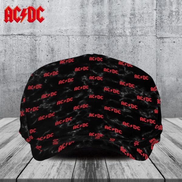 Rock Music Jeff Cap - TANTN 15113