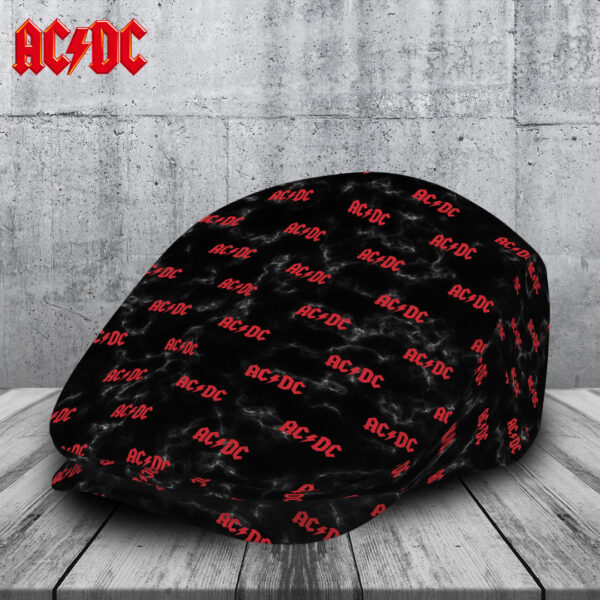 Rock Music Jeff Cap - TANTN 15113