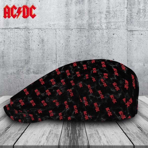 Rock Music Jeff Cap - TANTN 15113