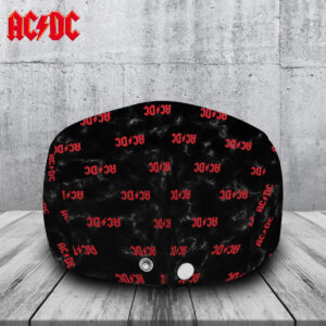 Rock Music Jeff Cap - TANTN 15113