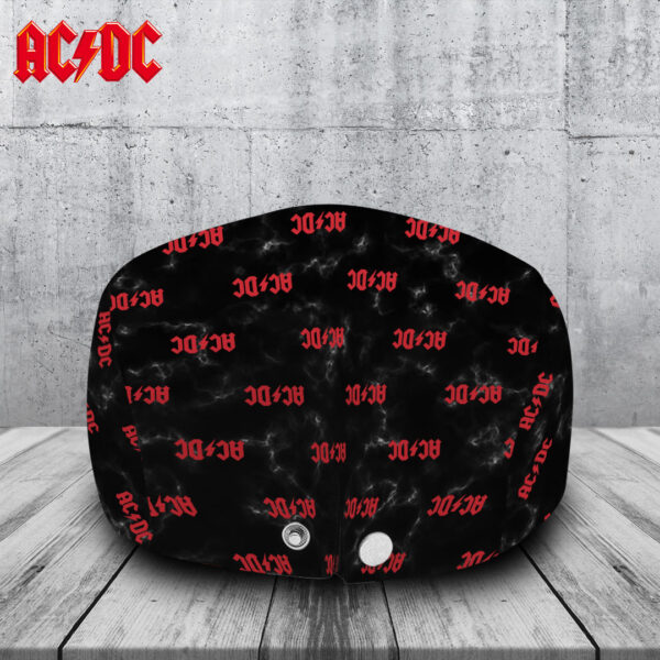 Rock Music Jeff Cap - TANTN 15113