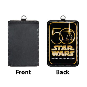 Star Wars ID Badge Holder - TANTN 15178