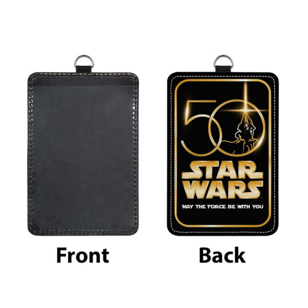 Star Wars ID Badge Holder - TANTN 15178