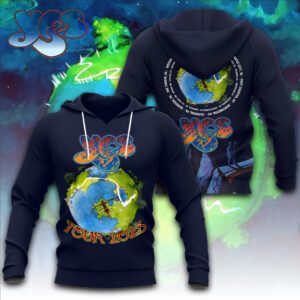 Yes Band 3D Apparel - TANTN 15314