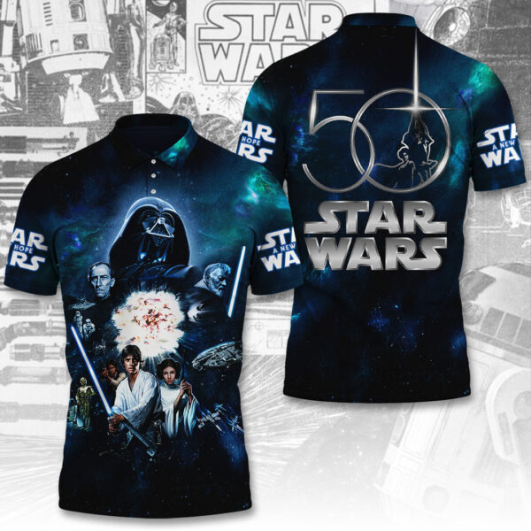 Star Wars 3D Apparel - TANTN 15316