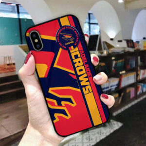 Adelaide FC Phone Case - TANTN 15338