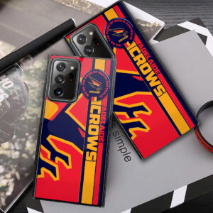 Adelaide FC Phone Case - TANTN 15338