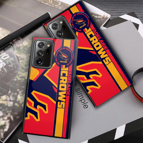 Adelaide FC Phone Case - TANTN 15338