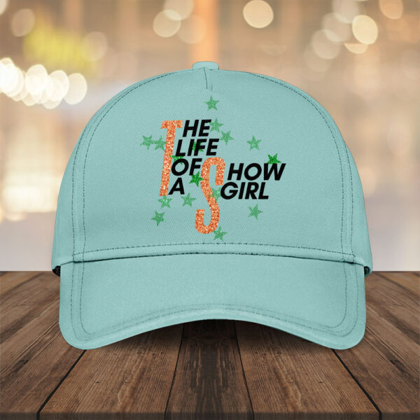 Taylor Swift Classic Cap - TMTHU 385