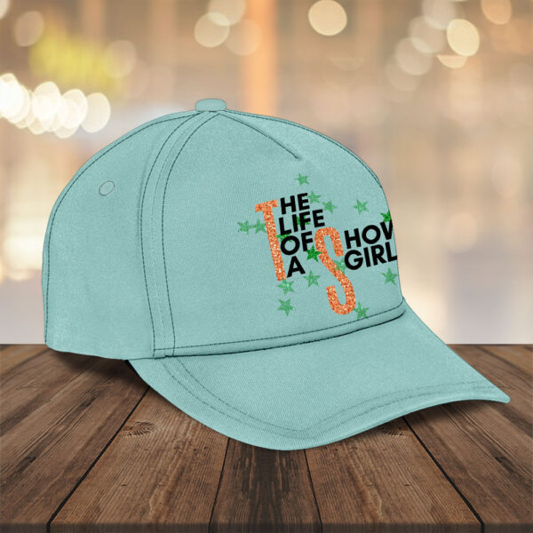 Taylor Swift Classic Cap - TMTHU 385